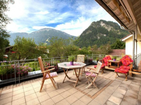 Chalet Manhard